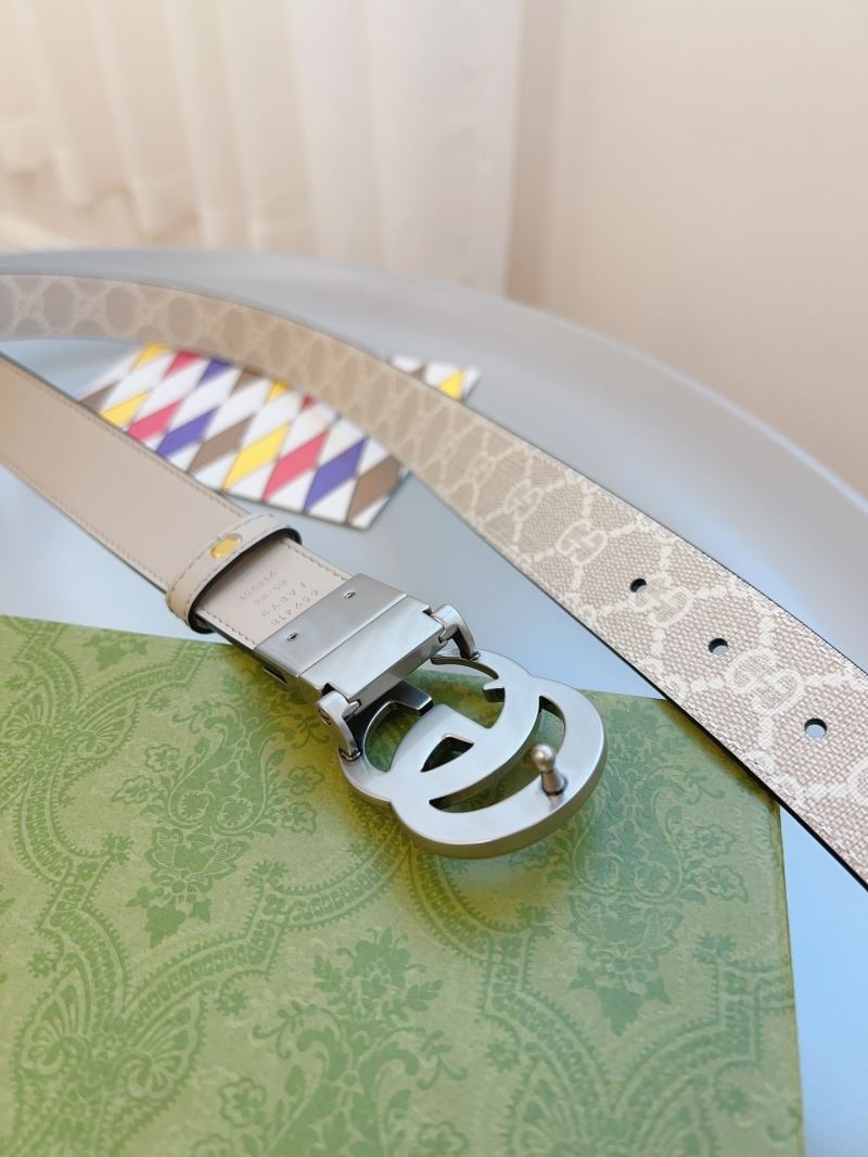 Gucci Belts